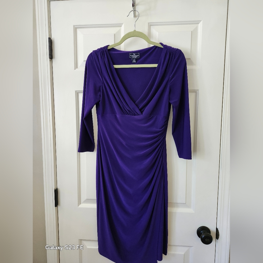 American Living Dress